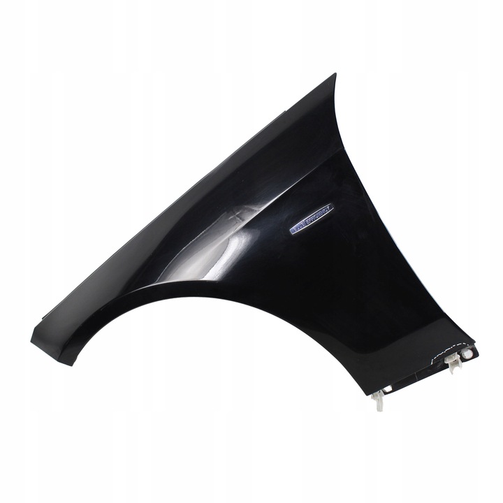 фото №1, Крыло левый перед mercedes w212 09-13 c197 197