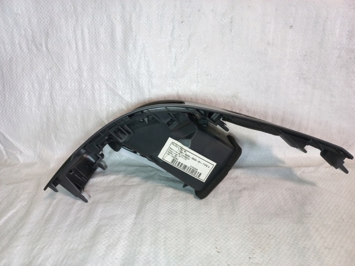 фото №5, Honda cr-v crv iii 2.2 i-ctdi 08r suv - магнитола cd магнитола 39541swae020m1