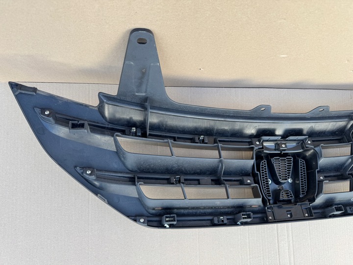 фото №7, Решётка решётка радиатора honda crv iv 4 cr-v iv 2012-2015