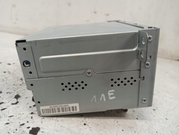 фото №6, Opel astra j iv магнітола 22836292