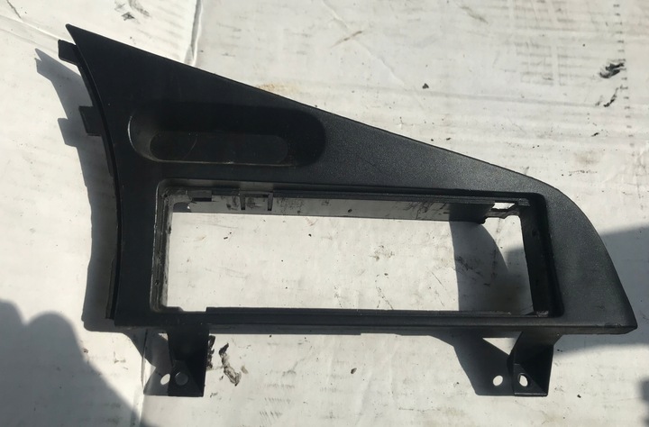 фото №13, Три szt 3 решётки впуск воздуховод albea palio siena 714156000 714157000