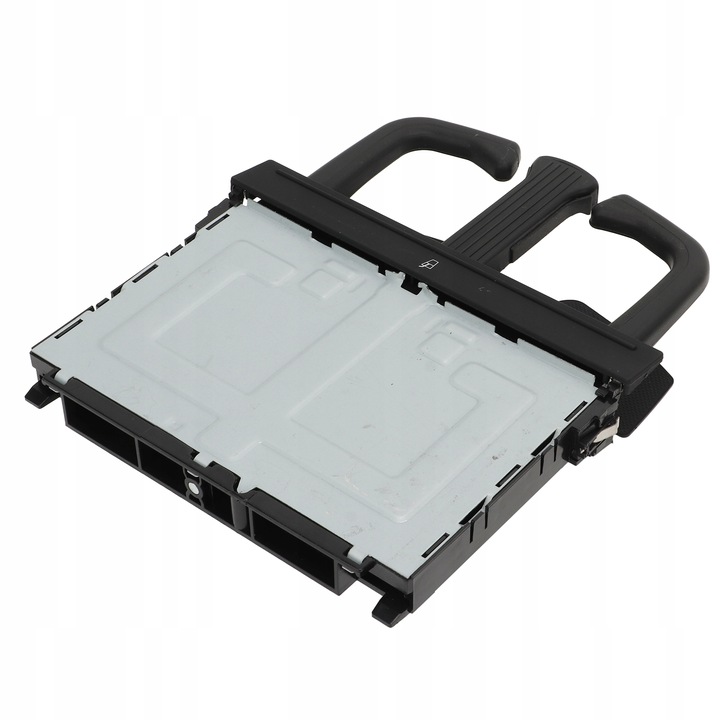 фото №7, Подлокотник заднего сиденье держатель na кружка 8p0885995b rozciągliwa полка