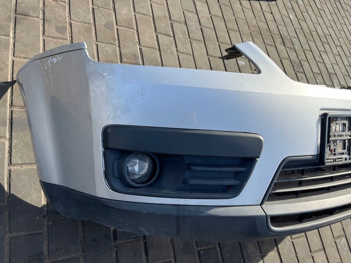 фото №4, Бампер перед переднее ford focus c-max mk1 lak: dm2 03