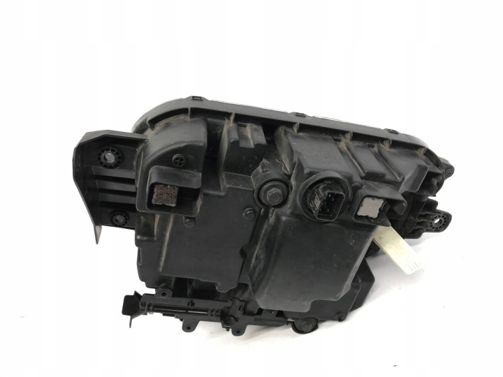 фото №8, Hyundai santa fe iv 4 18r фара правое перед led 92102-s1xxx