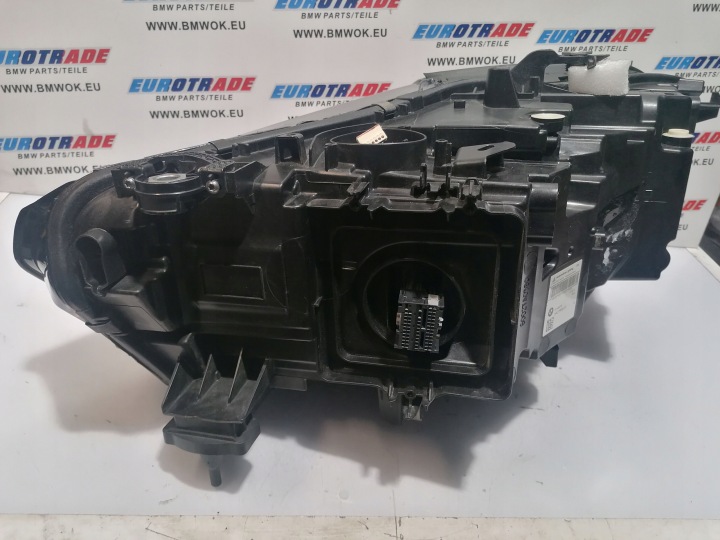 фото №12, Bmw g05 g06 f95 f96 фара передня перед права led 5a27988