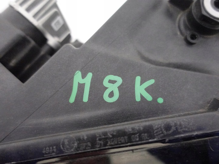 фото №11, Skoda octavia iv 4 5e4 20- лампа полный led левая eu