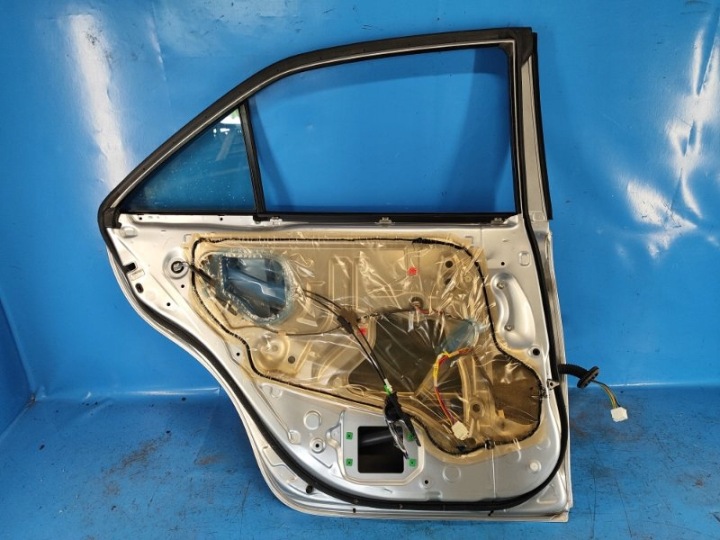 фото №7, Двері задні зад ліве 6700433171 toyota camry 40 06-11