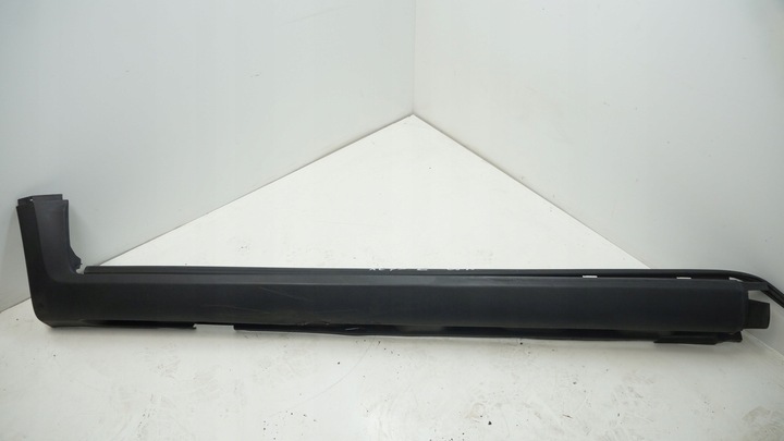 фото №1, Volvo xc70 ii накладка пороговая левая передняя