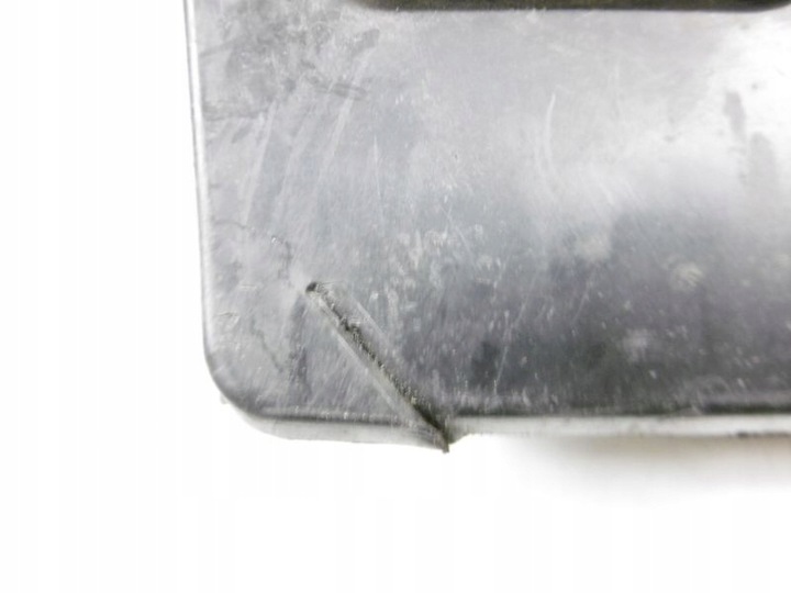 фото №12, Citroen c5 i 01-04 решётка решётка радиатора 9636751980