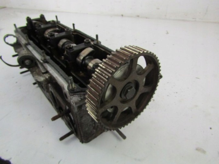фото №10, Vw golf 4 mk4 головка двигателя 1,6 akl 06b103373a