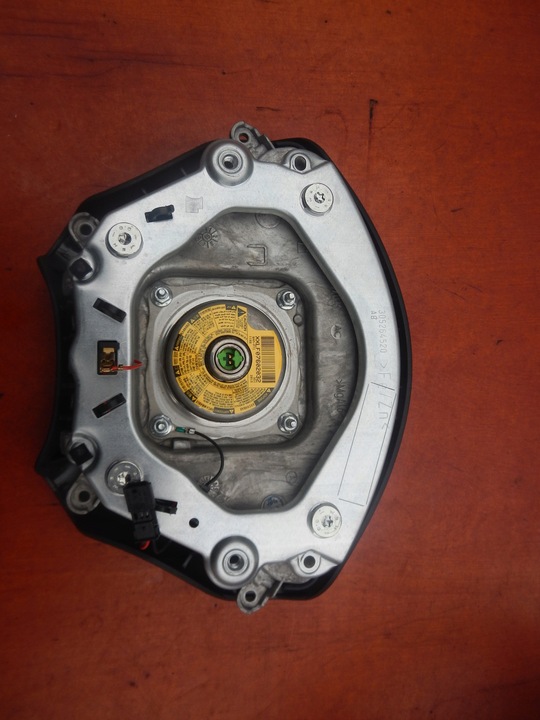 фото №5, Повітряна подушка подушка безпеки водія mercedes sprinter 906 рестайлінг