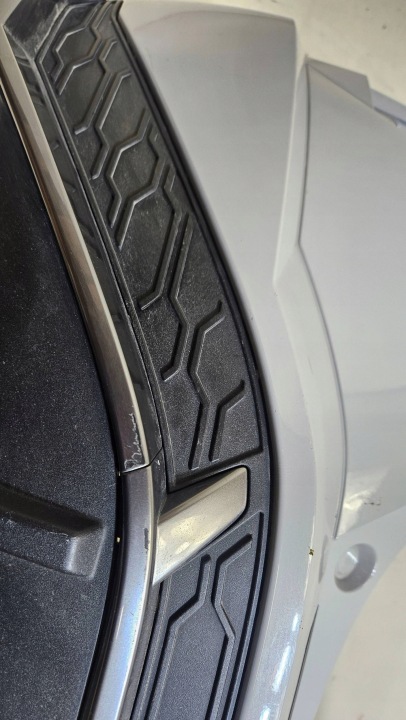фото №8, Новий бампер задній  задній hyundai kona ii n-line 86611beaa0