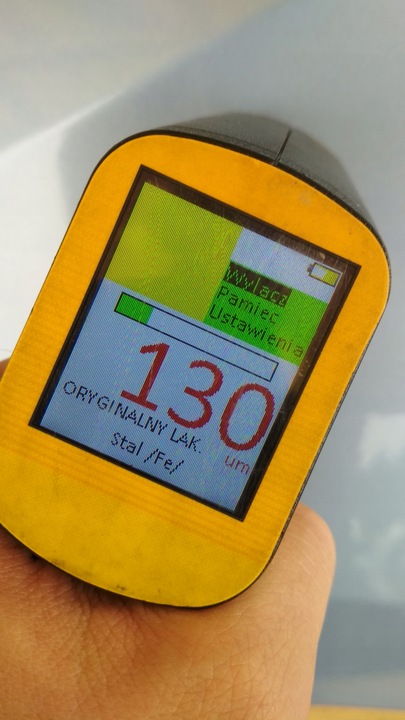 фото №14, Крило лівий перед kia picanto i 04-08