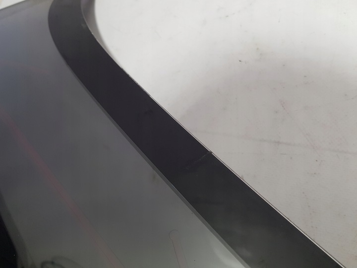 фото №11, Mg4 mg 4 лампа задня зад śrokowa накладка камера led європа спойлер