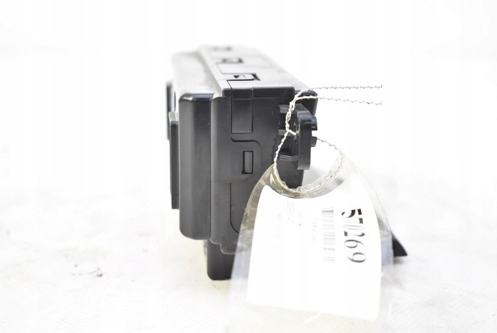 фото №4, Дисплей 95710-1h100 kia ceed 1 i 08r