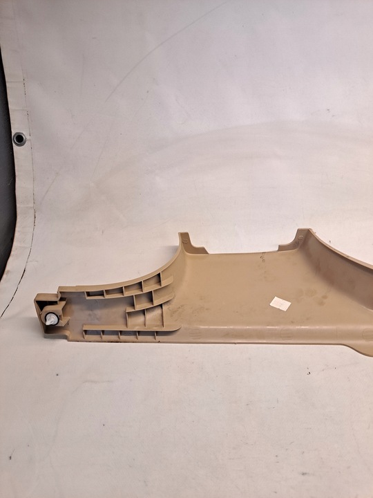 фото №9, Планка порогова права land rover freelander ii