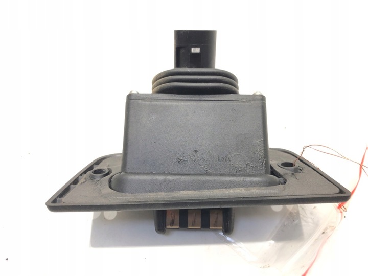 фото №3, Датчик контактор дверь сдвижных 10400167310 vw transporter t5 03-15