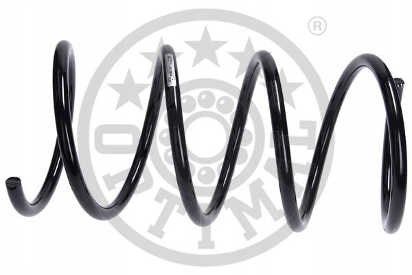 фото №3, Пружини підвішування optimal af-2004