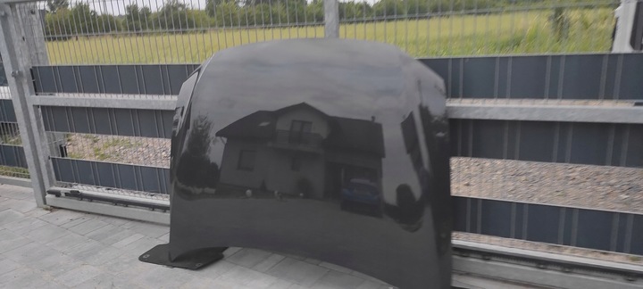 фото №9, Капот кришка двигуна volkswagen passat b8 li7f нова оригінальна vw