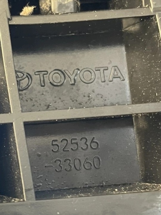 фото №8, Крило ліві перед ліве передній toyota camry viii 8 52536-33060 218