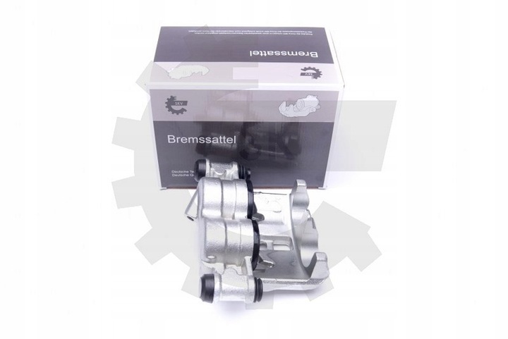 фото №1, Супорт гальмівний skv 34skv541