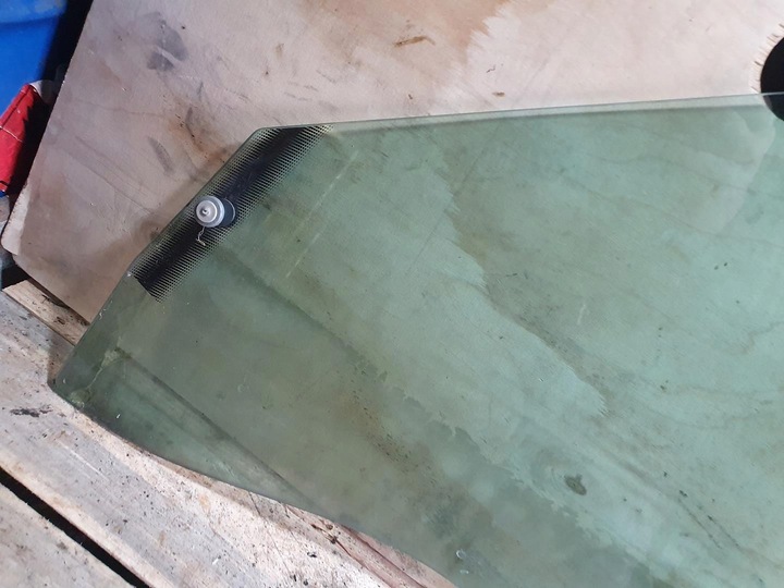 фото №9, Audi 80 b4 avant универсал 1.9 tdi стекло оригинал правый перед выгодное предложение