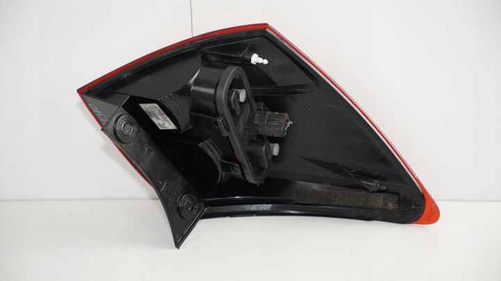 фото №8, Фара праве зад nissan qashqai j10 06-09r^