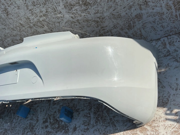фото №10, Бампер задний зад porsche cayman boxster 981