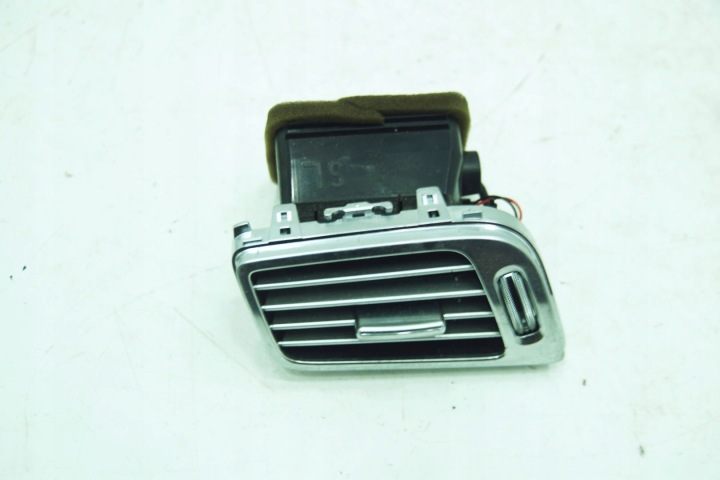 фото №13, Решітка повітропровід ліва права середня годинник mercedes cls w218