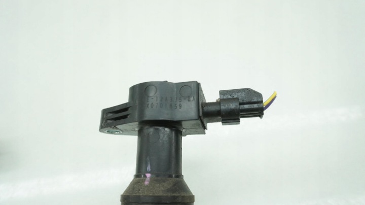 фото №5, Ford kuga mk3 2.5 гібрид котушка запалювання lx6e-12a375-ba котушка комплект