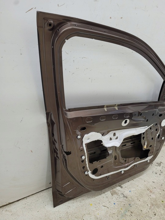 фото №9, Peugeot 301 citroen c-elysee c elysee дверь перед передние левая fv