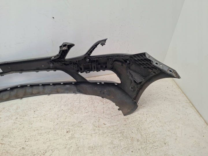 фото №12, Бампер передний mercedes e-klasa купе cabrio w207 amg2009-2013 a2078852725