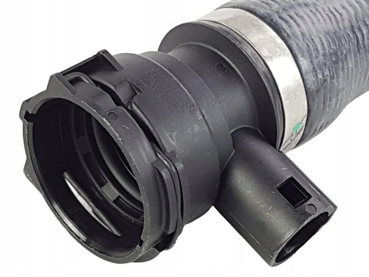 фото №11, Шланг радіатор bmw 3 compact e46 316 ti 2001.03