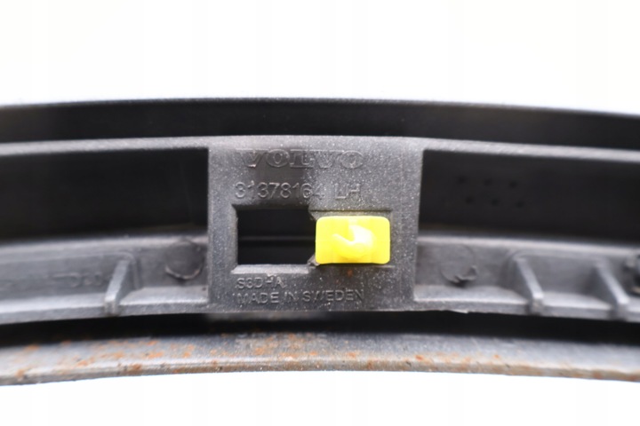 фото №9, Volvo xc90 ii планка крыльев левая зад 31378164