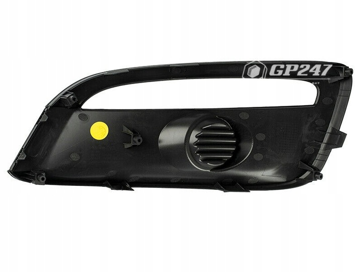 фото №11, Решётка галоген kia ceed 2 86564-a2620 86564a2620