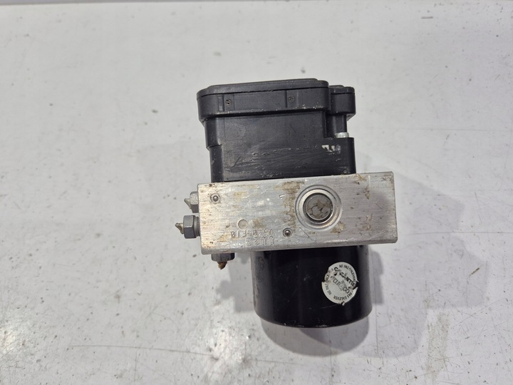 фото №7, Насос abs renault megane iii scenic 3 fluence 476606747r 10.0970-1445.3