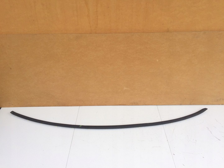 фото №1, Astra j iv рестайлінг hb планка прокладка порогова права