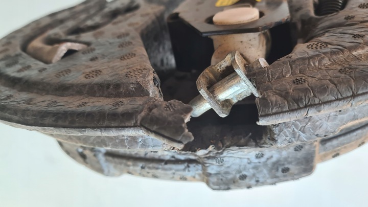 фото №10, Audi a3 8p рестайлінг 08-12r набір narzędziowy ключ підйомник піна