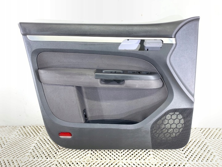 фото №1, Боковина дверь левый перед vw touran минивэн 03-10 обивка