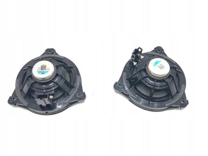 фото №15, Динаміки комплект audi a8 d5 4n0035297 sedan/limuzyna