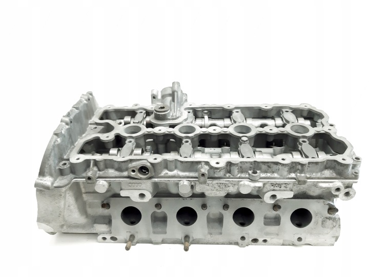 фото №5, Головка восстановленная правая audi a8 4.2 fsi v8 bvj 079103374bn