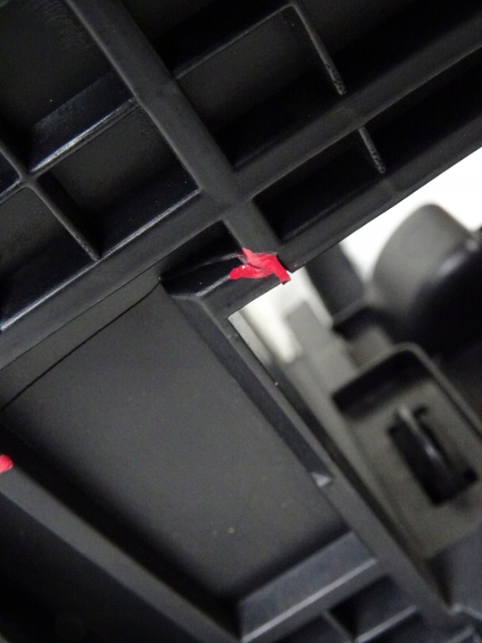 фото №15, Nissan qashqai j12 iii підлокітник тунель середній 969116un3a 699186un0a