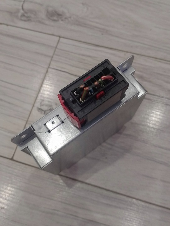 фото №3, Модуль старт сплав fiat grande punto 51833518