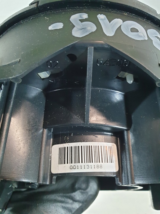 фото №13, Перемикач комбінований стрічка 8375398 bmw 5 e39 touring x5 e53 eur