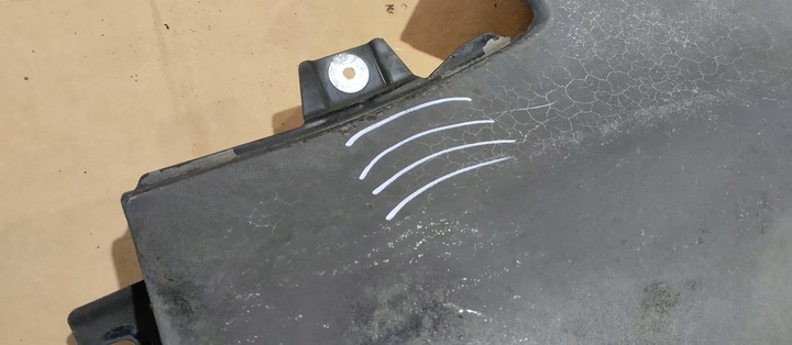 фото №5, Крило праві переднє перед renault kangoo iii iv 21-