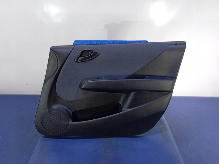 фото №1, Honda jazz i обивка дверь перед правая боковина