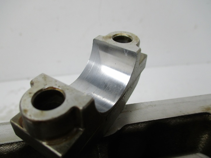 фото №8, Cayenne 4.5 v8 ліва головка вали 948104104