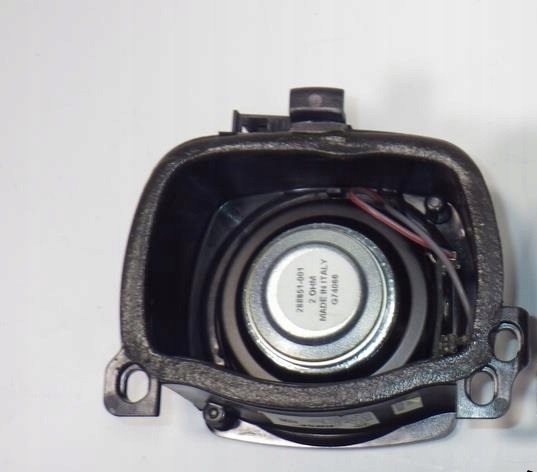 фото №9, Динамик bose полки задней audi s8 a8 d3 4e0035411g