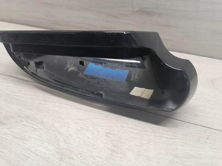 фото №8, Audi q3 11-18r корпус дзеркало ліва - 8u0857527