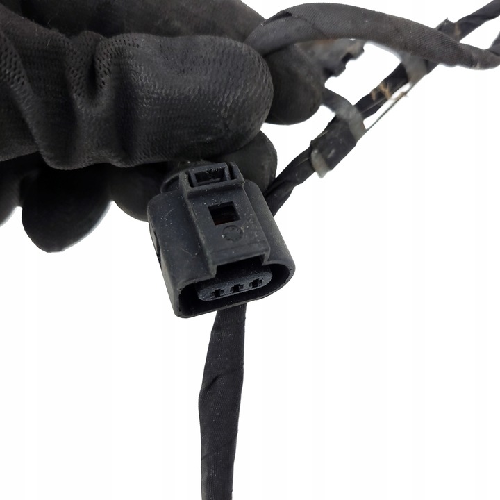 фото №6, Audi a6 c6 установка бампера перед pdc головна link bramy garażowej + модуль